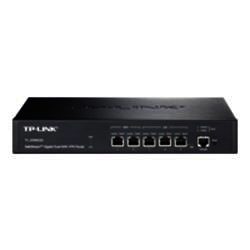 TP LINK TL-ER6020 SafeStream Gigabit Dual-WAN VPN Router